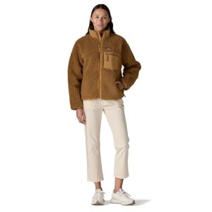 Patagonia Classic Retro-X Jacket – Women’s